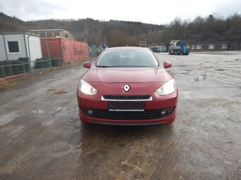 Renault Fluence č. 22547 - 4