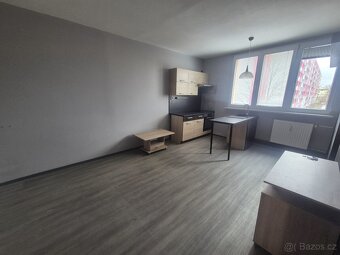 Prodej bytu Hlučín 2kk 36m2 - osobní vlastnictví - 4