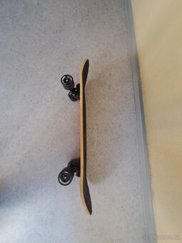 ReBound skateboard cruiser - 4