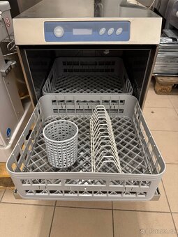 Prodám gastro myčku DIHR - 4