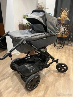 Britax Römer go big2 - 4