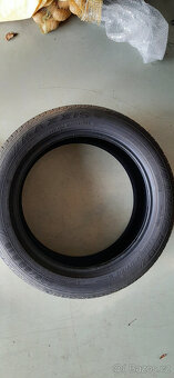 letní pneu Maxxis Bravo HPM5 235/50 R 18 - 4
