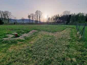 Prodej krásného stavebního pozemku 6652 m² – Nemojov - 4