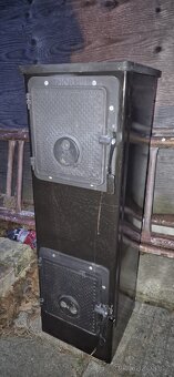 Kamna 6Kw - 4