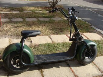 ECO HYGHWAY 1000 - 4