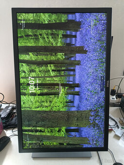 Monitor Dell UltraSharp UP3017 30" - 4