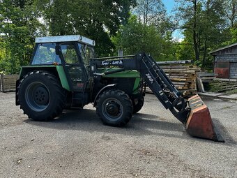 Zetor Crystal 8145 - 4