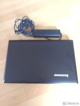 Lenovo G580 8 GB ram 500 GB HDD - 4