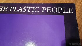LP The Plastic People of the Universe - Passion Play - 4