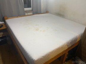 Matrace 200x200cm - 4