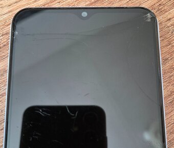 ⭐ Samsung Galaxy A13 3GB / 32GB modrá - prasklé sklo ⭐ - 4
