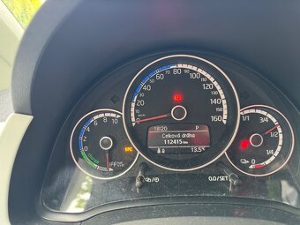 VW E-UP - 4