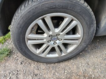 Volvo XC90 2.4TDI 132kw r.v. 2007 D5244Tprodám dily - 4