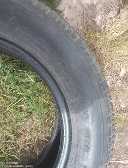 Pneumatiky R14 - 4