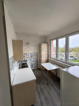 Byt 1+1 před rekonstrukcí Habartov - 4