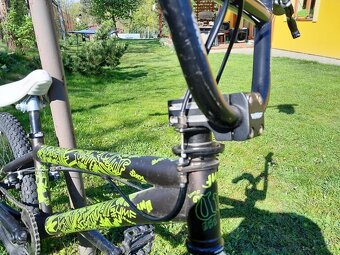 BMX 20" - 4