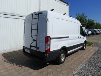 Ford Transit, 290 2,2TDCI L2H2 - 4
