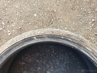 2x pneu 225/35 R20 - 4