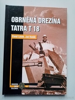 Vojenské automobily tatra - 4