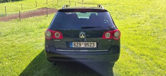 Volkswagen Passat b6 - NOVÉ STK ( 04-25 ) - 4