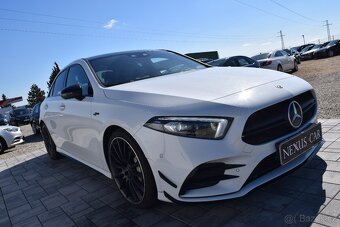 ►►Mercedes-Benz 2.0 Mercedes-AMG A 35 4MATIC◄◄ - 4