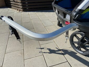 Thule Chariot Sport 1 (2019/2020) - 4