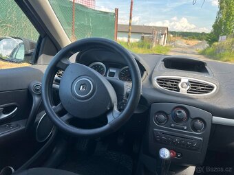 Renault Clio III 1.2 Grand Tour Combi - 4