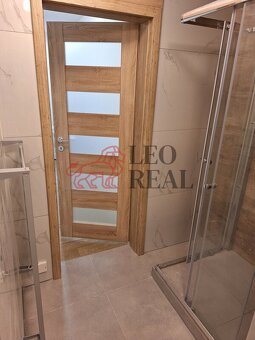 Světlý byt v OV 2+1 po kompletní rekonstrukci, 45 m², 4patro - 4