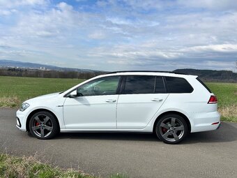 Volkswagen Golf VII - 4