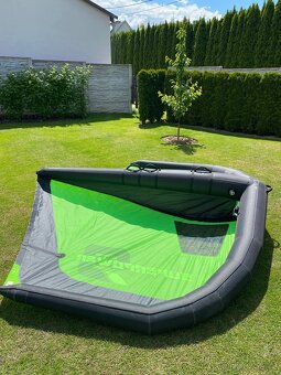 Wing Gong Superpower 9m V2 - 4