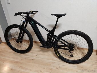 Giant Trance X Advanced E+ 2 - 4