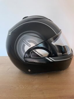 Přilba Shark EvoLine series 3 - 4
