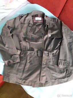 Parka vel. 46 - 4
