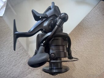 Naviják Daiwa 10 000 - 4