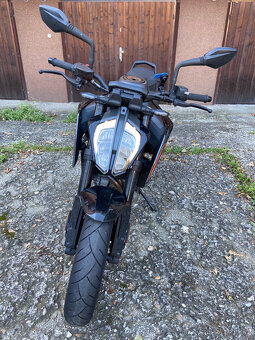 KTM 790 DUKE - 4