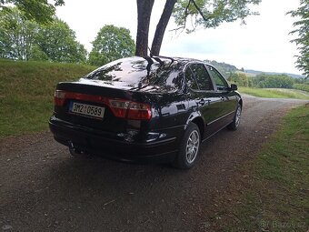 Seat Toledo 1m2 1.6 SR 74kw - 4