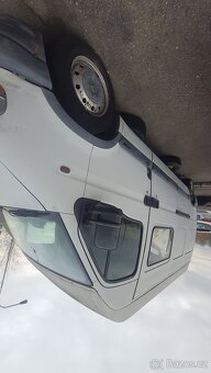 Renault Master 2001 - 4