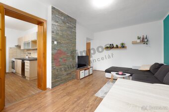 Prodej bytu 3+1 Mirotice - 4