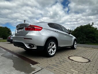 BMW X6 3.0xd (M57) - 4