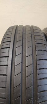 Hankook KINERGY ECO 195/65 R15 91H 3x5,5 1x4,5mm - 4