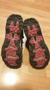 Boty Viking s Gore-tex vel.38 - 4