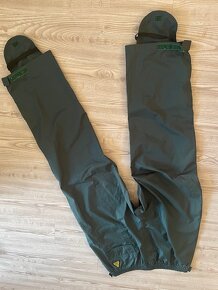 Prodám voděodolné pánské kalhoty Chervo, vel.XL - 4