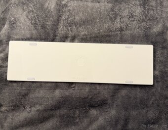 Apple Magic Keyboard with Numeric Keypad - 4
