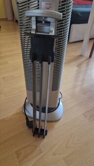 Ionic-Care Triton X6 – bezhlučná čistička vzduchu - 4