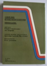 Jiří Šolc: PODPALTE ČESKOSLOVENSKO - 4