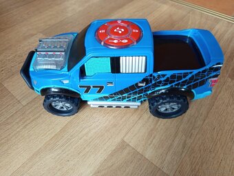 Multifunkční auto. - 4
