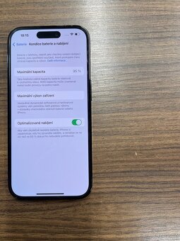 Apple iPhone 14 PRO 256GB - 4