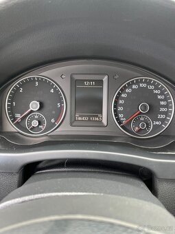 Volkswagen Golf plus - 4
