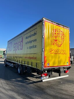 Scania P 280 - 4