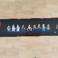 LEGO Creator Expert 10273 Strašidelný dům na pouti - 4